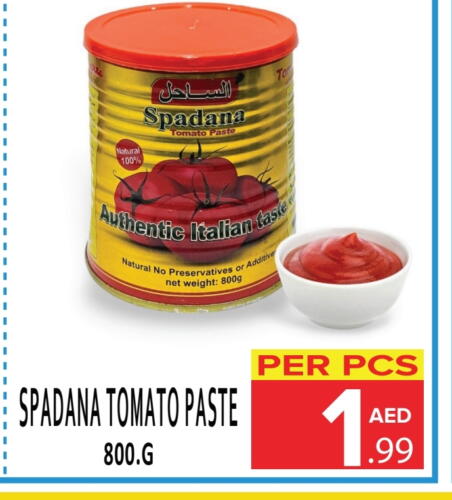 Tomato Paste available at DAY STAR DEPARTMENT STORE.L.LC in UAE - Dubai