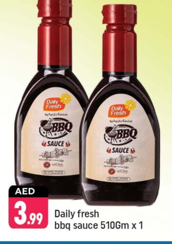 Sauces & Spreads in Shaklan , UAE Offers - United Arab Emirates DAILY FRESH Other Sauce available at Shaklan in UAE - Dubai