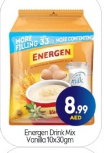 Powdered Drinks & Syrups in BIGmart, UAE Offers - United Arab Emirates Vanilla available at BIGmart in UAE - Abu Dhabi