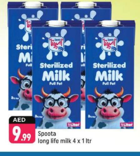 Milk & Laban in Shaklan , UAE Offers - United Arab Emirates Long Life / UHT Milk available at Shaklan in UAE - Dubai
