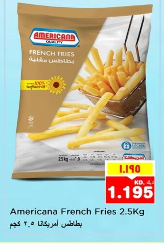AMERICANA available at Nesto Hypermarkets in Kuwait - Kuwait City