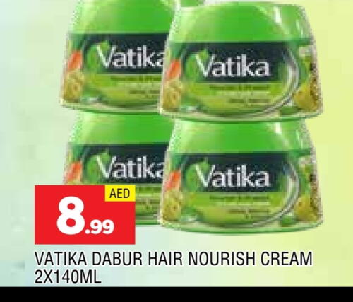 DABUR Hair Cream available at AL MADINA in UAE - Sharjah / Ajman