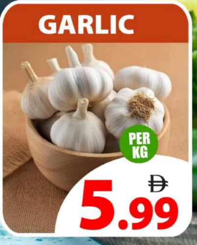Garlic available at Grand Hyper Market in UAE - Dubai