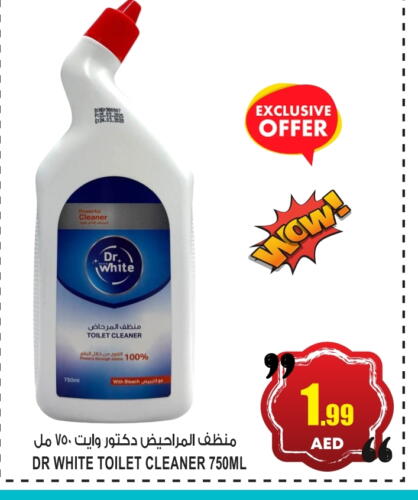 Toilet / Drain Cleaner available at GIFT MART- Ajman in UAE - Sharjah / Ajman