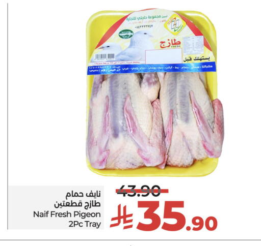 دجاج كامل طازج available at لولو هايبرماركت in مملكة العربية السعودية, السعودية, سعودية - حائل‎