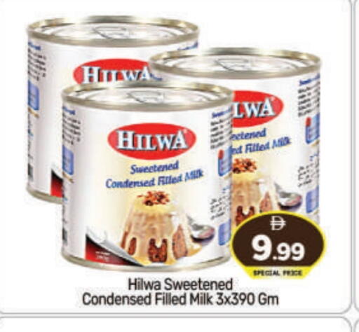 Condensed Milk available at BIGmart in UAE - Abu Dhabi