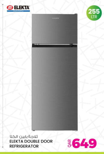 Refrigerator available at Ansar Gallery in Qatar - Doha