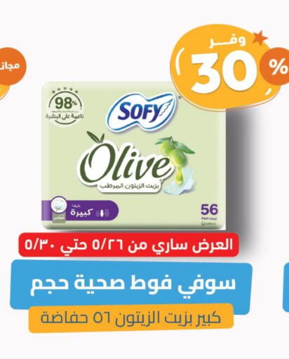 النظافة الشخصية النسائية in صيدلية المتحدة, المملكة العربية السعودية Offers - المملكة العربية السعودية صوفي available at صيدلية المتحدة in مملكة العربية السعودية, السعودية, سعودية - أبها