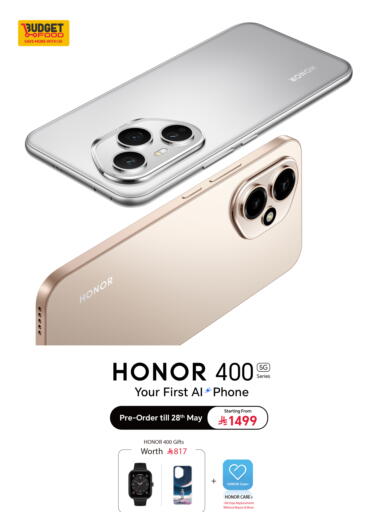 HONOR available at Budget Food in KSA, Saudi Arabia, Saudi - Riyadh
