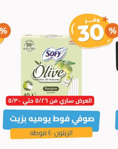 النظافة الشخصية النسائية in صيدلية المتحدة, المملكة العربية السعودية Offers - المملكة العربية السعودية صوفي available at صيدلية المتحدة in مملكة العربية السعودية, السعودية, سعودية - أبها