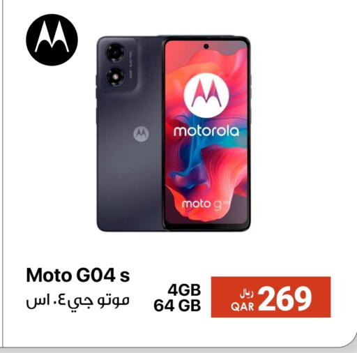 MOTOROLA available at RP Tech in Qatar - Al Wakra