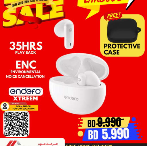 available at عرفة فون in البحرين
