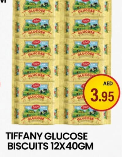 TIFFANY available at Zain Mart Supermarket in UAE - Ras al Khaimah