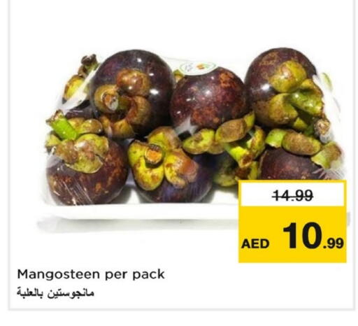 Mangosteen available at لاست تشانس in الإمارات العربية المتحدة , الامارات - ٱلْفُجَيْرَة‎