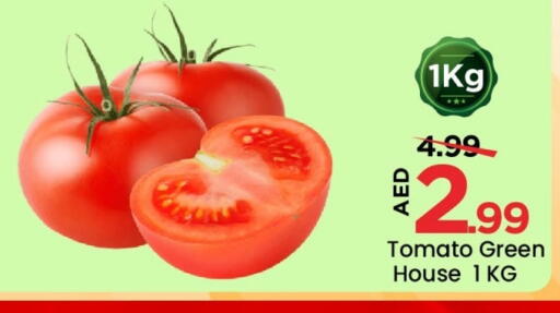 Tomato available at Mark & Save in UAE - Dubai
