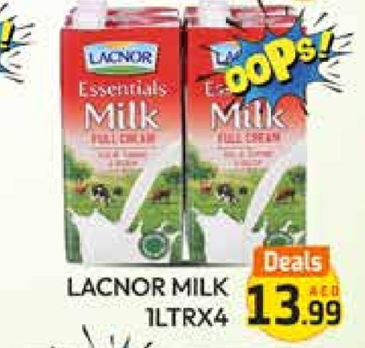 LACNOR available at FOODZONE SUPERMARKET in UAE - Dubai