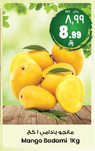 Fresh Fruits in City Flower, Saudi Arabia Offers - Saudi Arabia Mangoes available at City Flower in KSA, Saudi Arabia, Saudi - Jubail