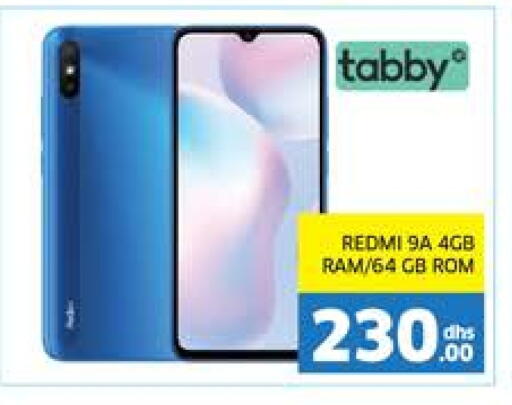 REDMI available at Seven Emirates Supermarket in UAE - Abu Dhabi