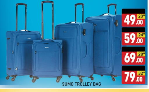 Trolley available at Shaklan  in UAE - Dubai
