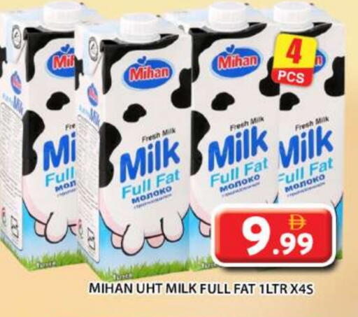 Long Life / UHT Milk available at Grand Hyper Market in UAE - Abu Dhabi