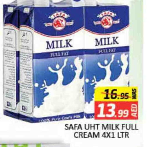 Full Cream Milk available at Mango Hypermarket LLC in UAE - Dubai