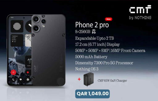 NOTHING available at Jumbo Electronics in Qatar - Umm Salal