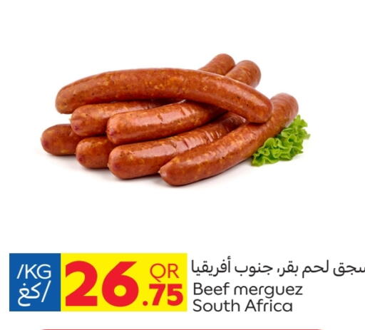 Deli & Specialty Meats in Carrefour, Qatar Offers - Qatar available at Carrefour in Qatar - Al Wakra