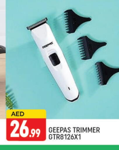 GEEPAS available at AL MADINA (Dubai) in UAE - Dubai