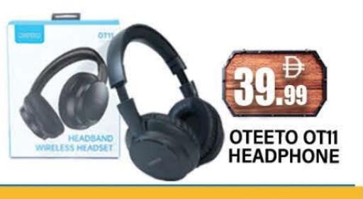 Earphone available at AL MADINA (Dubai) in UAE - Dubai