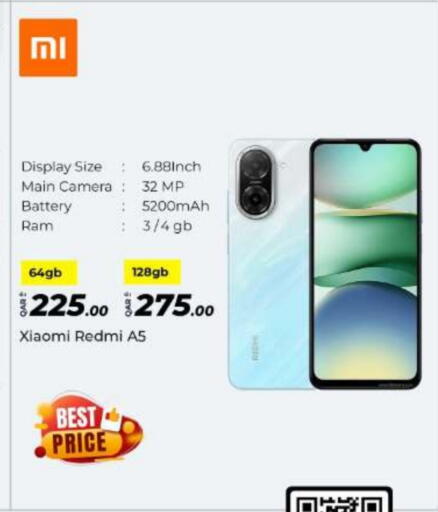 Mobiles in Super Touch, Qatar Offers - Qatar REDMI available at Super Touch in Qatar - Al Daayen
