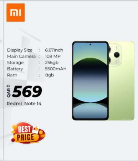 Mobiles in Super Touch, Qatar Offers - Qatar REDMI available at Super Touch in Qatar - Al Daayen