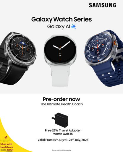 SAMSUNG available at LuLu Hypermarket in Qatar - Al Rayyan