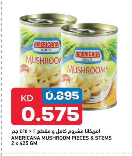 AMERICANA available at Oncost in Kuwait - Jahra Governorate