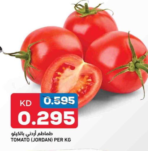 Tomato from Jordan available at Oncost in Kuwait - Kuwait City