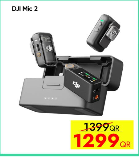 DJI available at iCONNECT  in Qatar - Al Khor