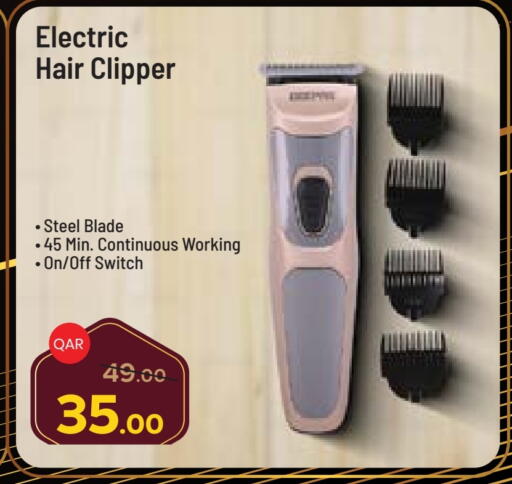 Shaving & Hair Removal in Paris Hypermarket, Qatar Offers - Qatar Hair Remover available at Paris Hypermarket in Qatar - Al Rayyan