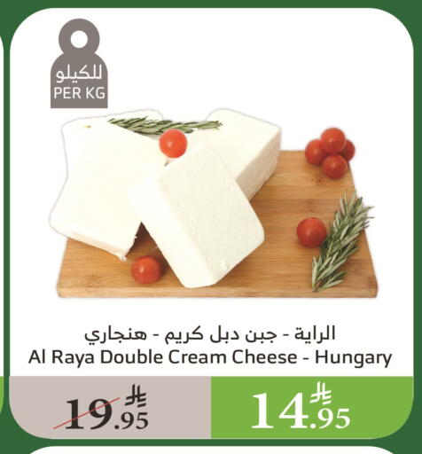 Cream Cheese available at Al Raya in KSA, Saudi Arabia, Saudi - Najran