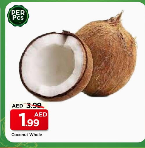 Coconut available at Mark & Save in UAE - Sharjah / Ajman