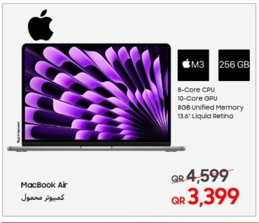 APPLE available at Techno Blue in Qatar - Doha