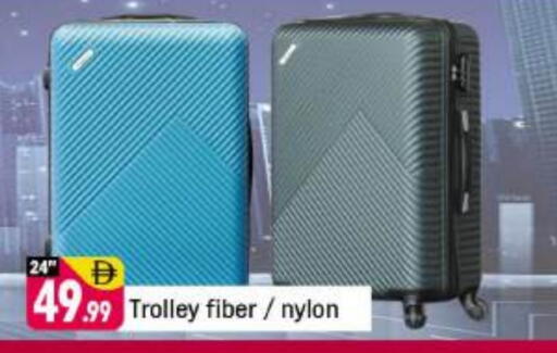 Trolley available at Shaklan  in UAE - Dubai
