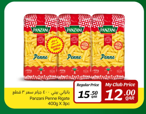 PANZANI Penne available at Carrefour in Qatar - Doha