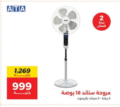 Fan available at Raneen in Egypt - Cairo