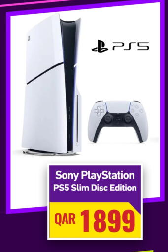 SONY available at Digital Zone Trading in Qatar - Al Khor