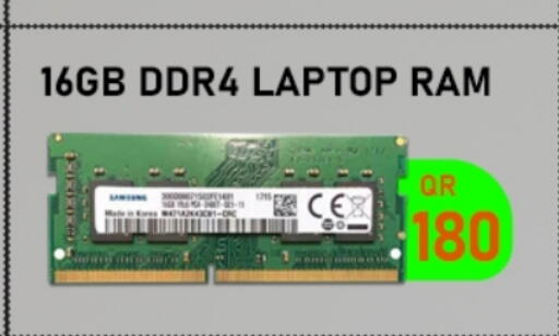 available at Tech Deals Trading in Qatar - Doha