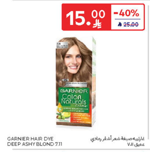 GARNIER available at Carrefour in KSA, Saudi Arabia, Saudi - Al Khobar