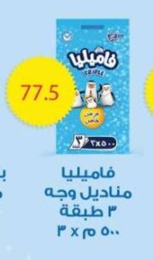 فاميليا available at جرين هايبر ماركت in Egypt - القاهرة
