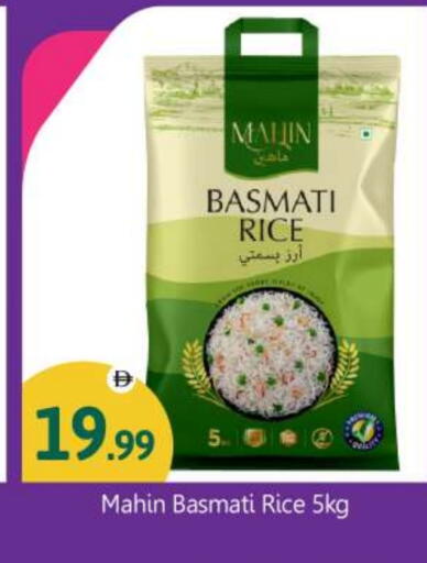 Basmati / Biryani Rice available at BIGmart in UAE - Abu Dhabi