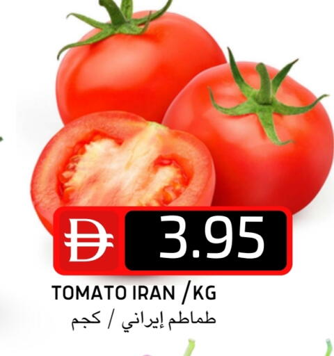 Tomato from Iran available at سيليكت ماركت in الإمارات العربية المتحدة , الامارات - أبو ظبي