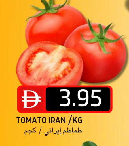 Tomato from Iran available at سيليكت ماركت in الإمارات العربية المتحدة , الامارات - أبو ظبي