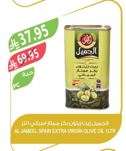 Virgin Olive Oil available at Farm  in KSA, Saudi Arabia, Saudi - Sakaka